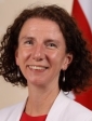 Rt Hon Anneliese Dodds MP 